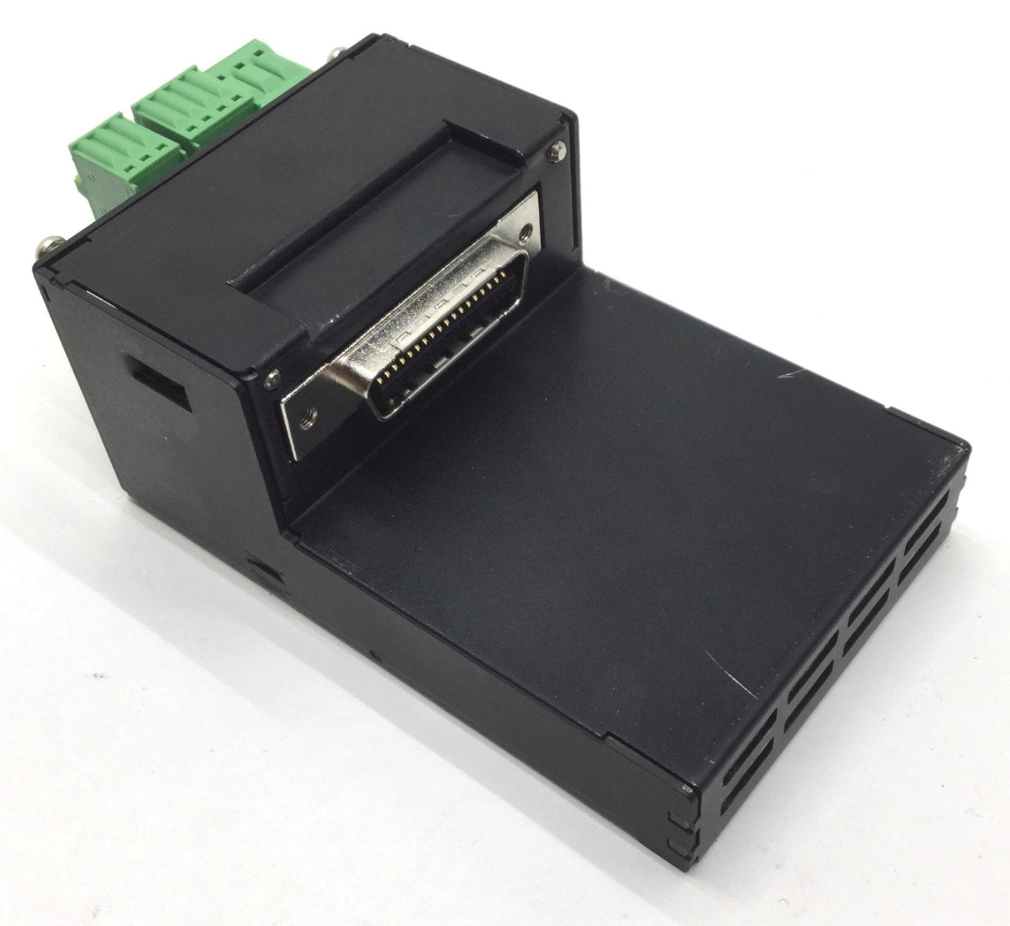 Used Oriental Motor CM10 Controller Module For ARD-K Stepper Motor Driver 24VDC, .13A