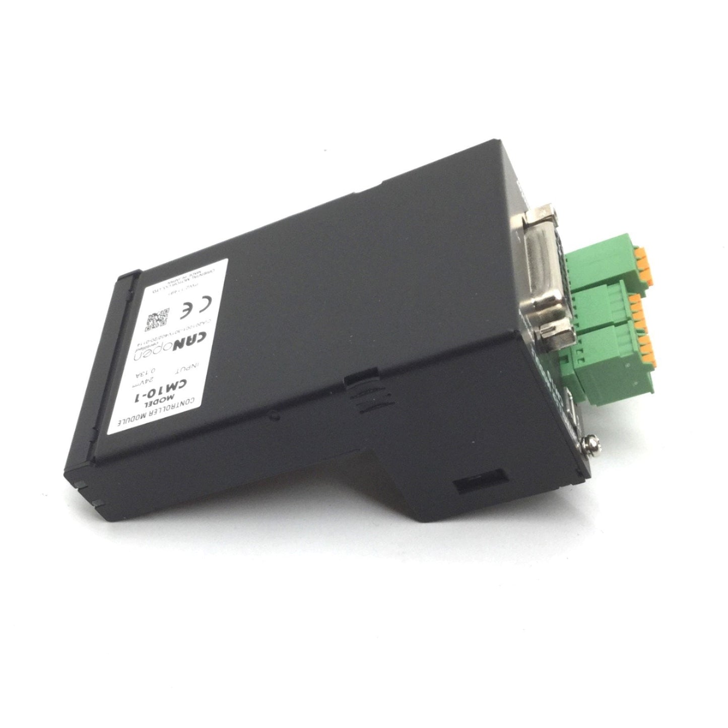 Used Oriental Motor CM10 Controller Module For ARD-K Stepper Motor Driver 24VDC, .13A