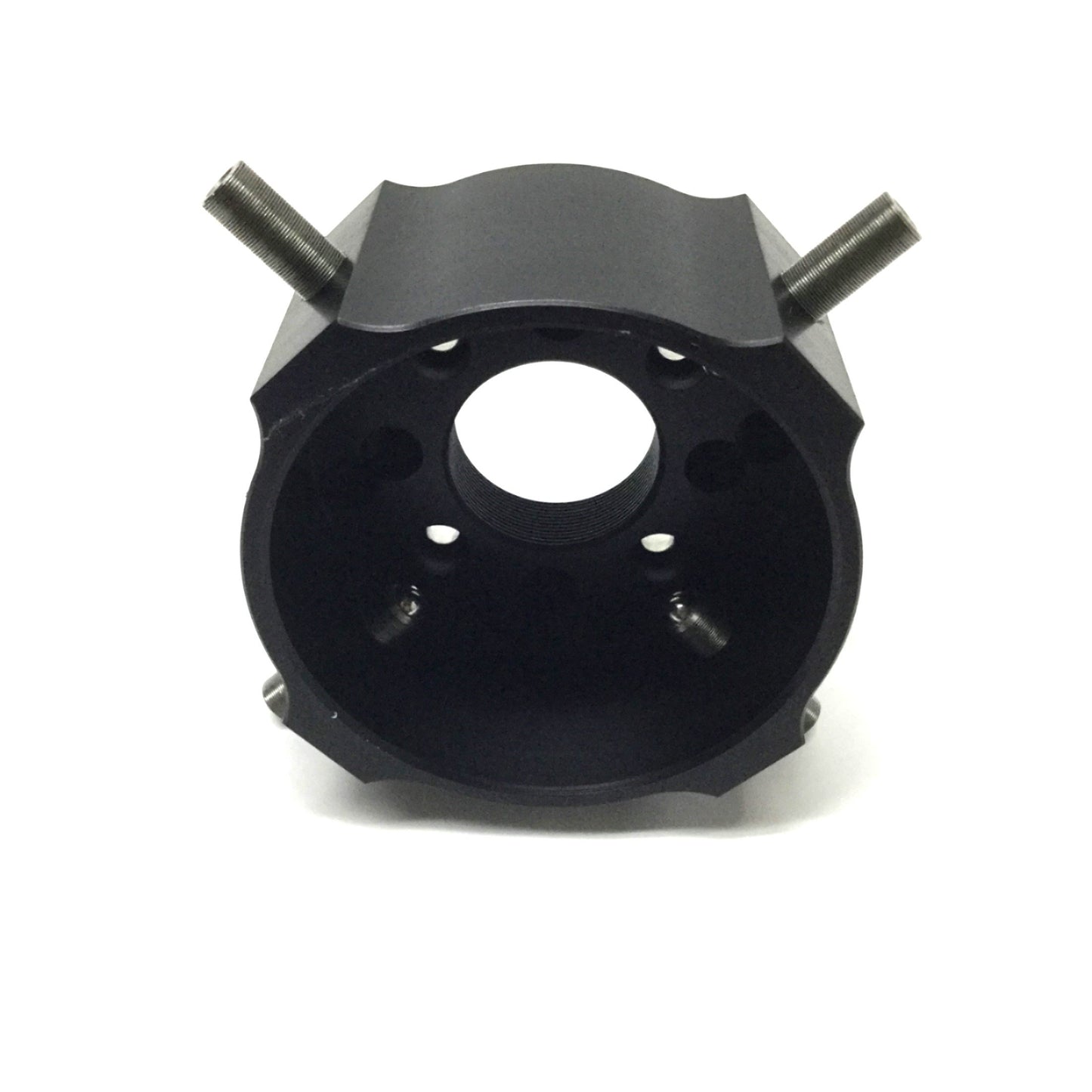 Used Haas LTI TM-19-S-C Laser Beam Expander/Collimator Translation Mount, 19mm