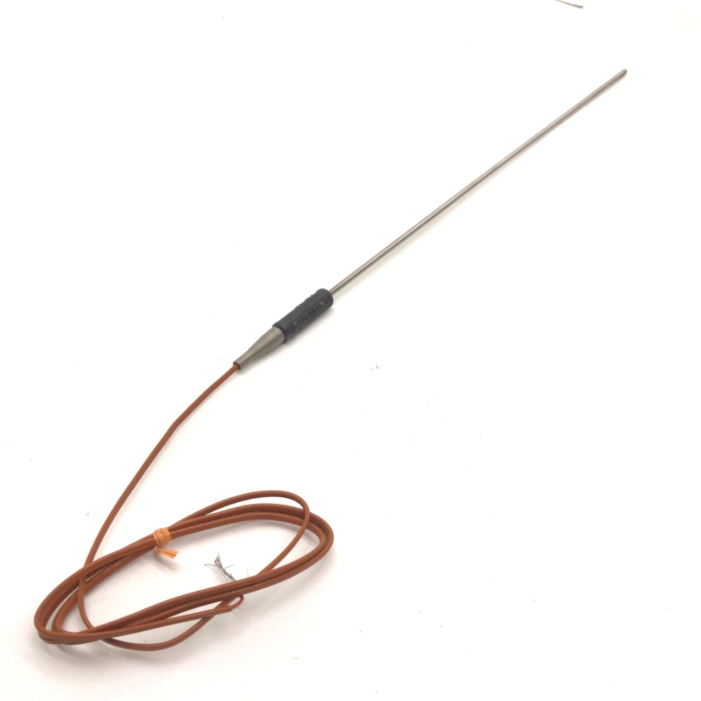 New – Open box New In Box Omega JMTSS-125G-12 Thermocouple, J Type, Length: 12", Width: 1/8"