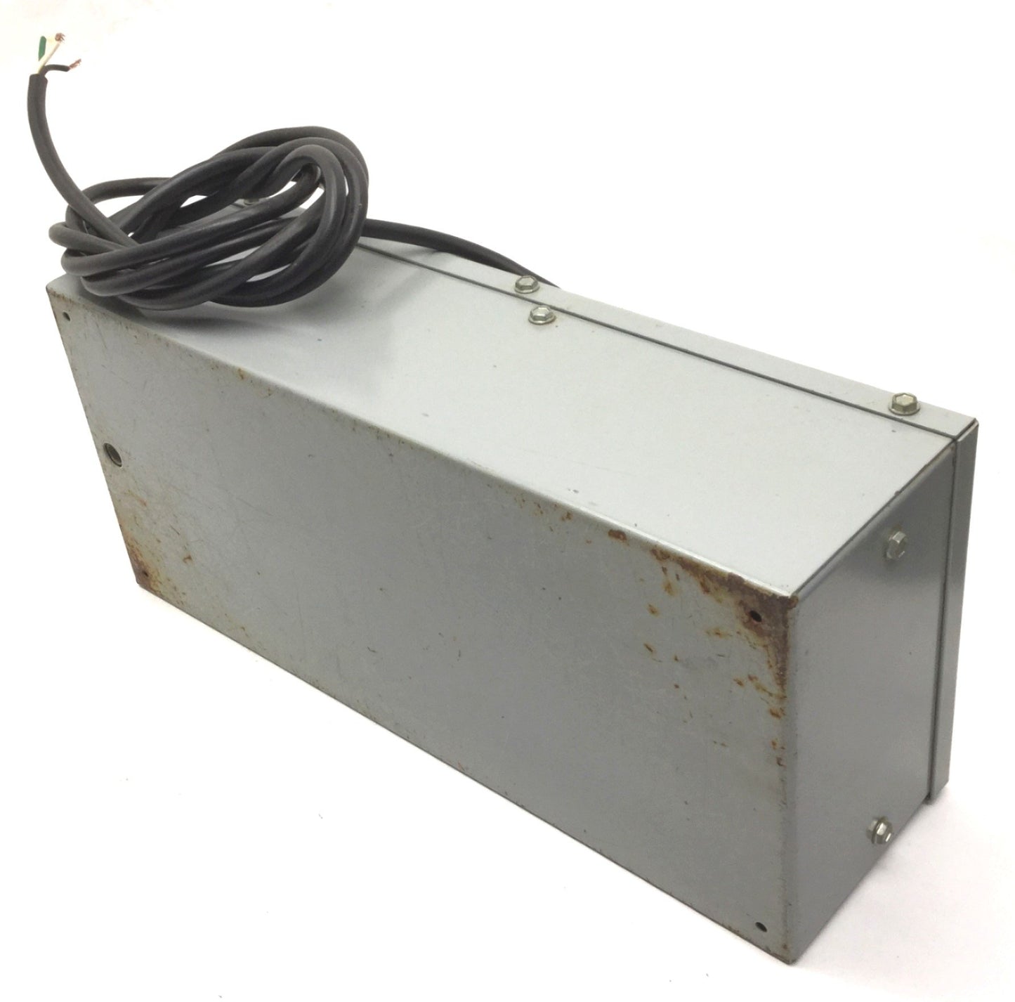 Used Mclean Midwest CE-0426-001 Condensate Evaporator 230VAC 1Ph Air Temp: 50-125°F