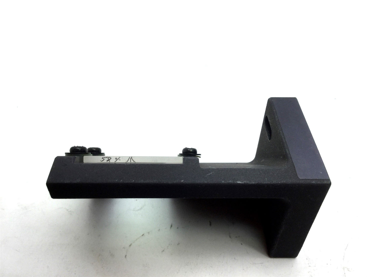 Used Unitek Miyachi Turning Mirror Prism Lens 100% for LW100 YAG Welding Laser