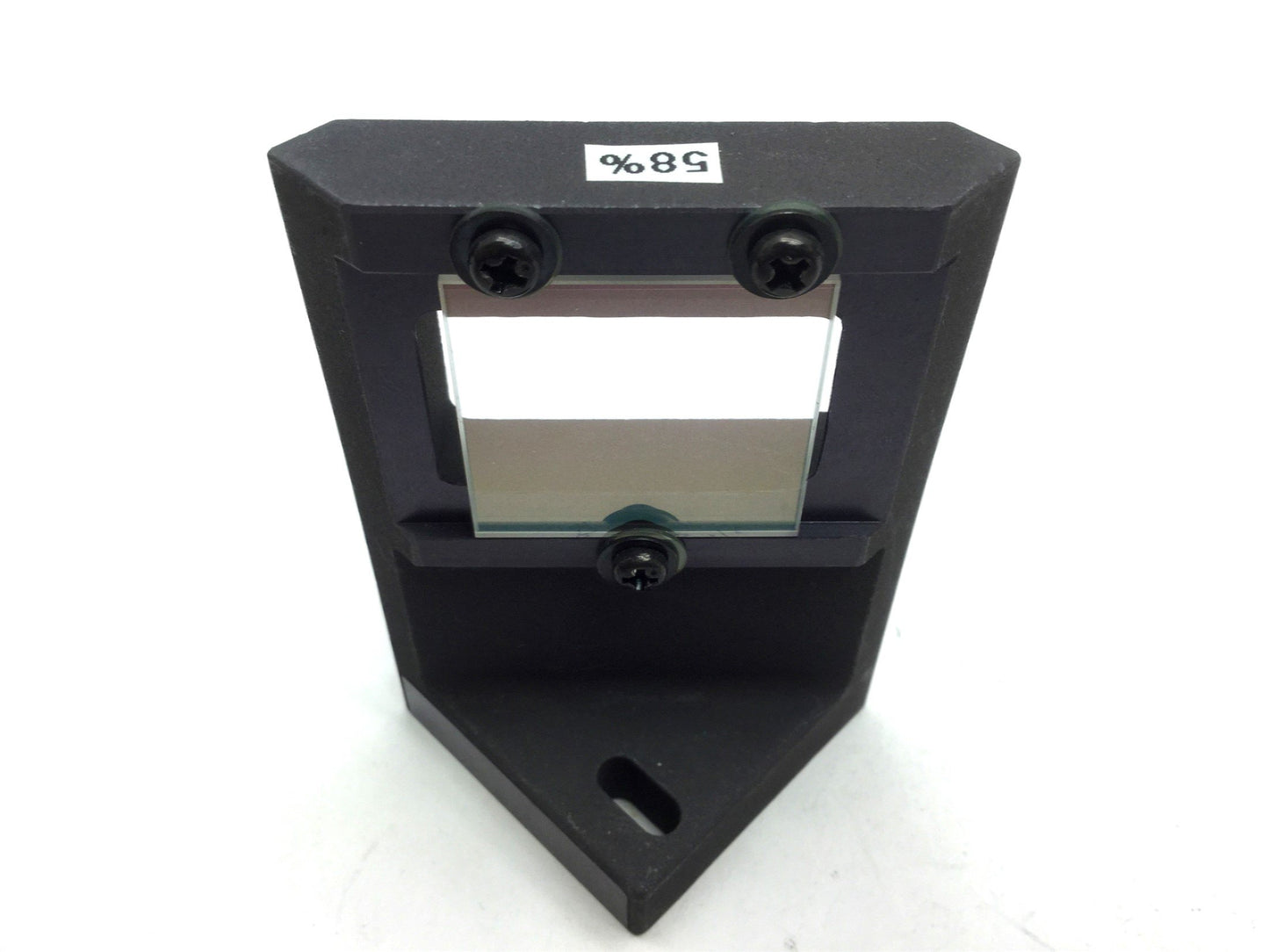 Used Unitek Miyachi Turning Mirror Prism Lens 100% for LW100 YAG Welding Laser