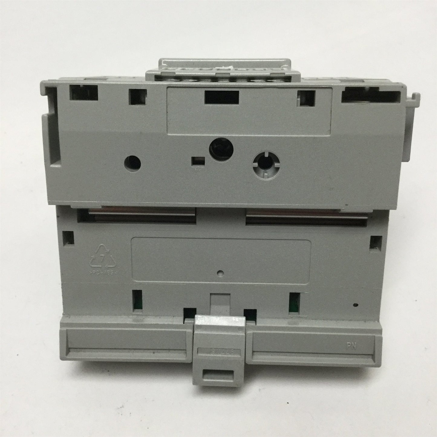 Used Allen Bradley 1794-IB16 /A Flex I/O Digital Input Module 16-Pt w/ 1794-TB3 Base