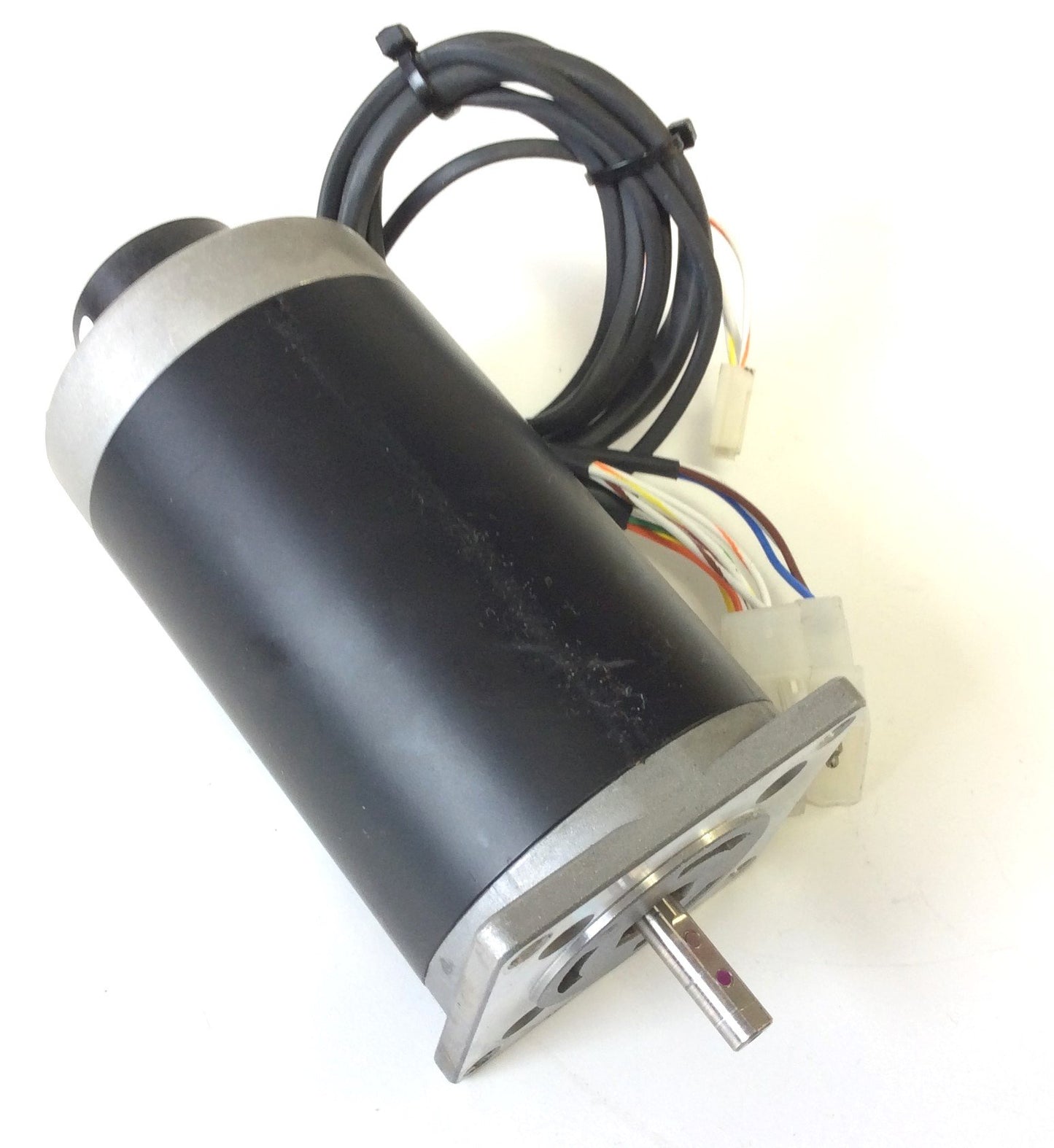 Used EAD DA23JBB-10EU2 Brushless DC Motor NEMA 23 24VDC, 6.5 Amps, 3600 RPM, 53 oz-in