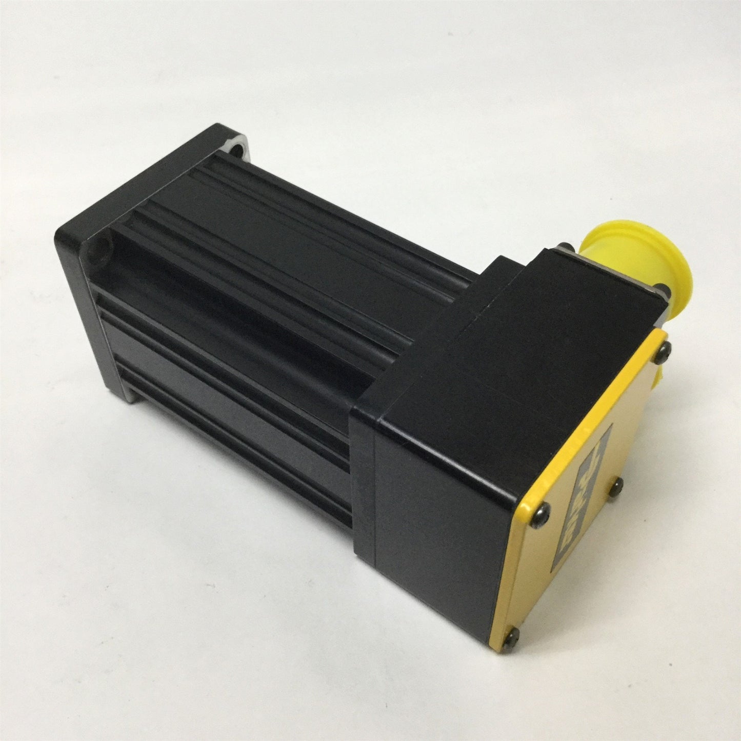 Used Parker Compumotor CM232AE Brushless DC Servo Motor 340VDC, NEMA 23, 92oz-in