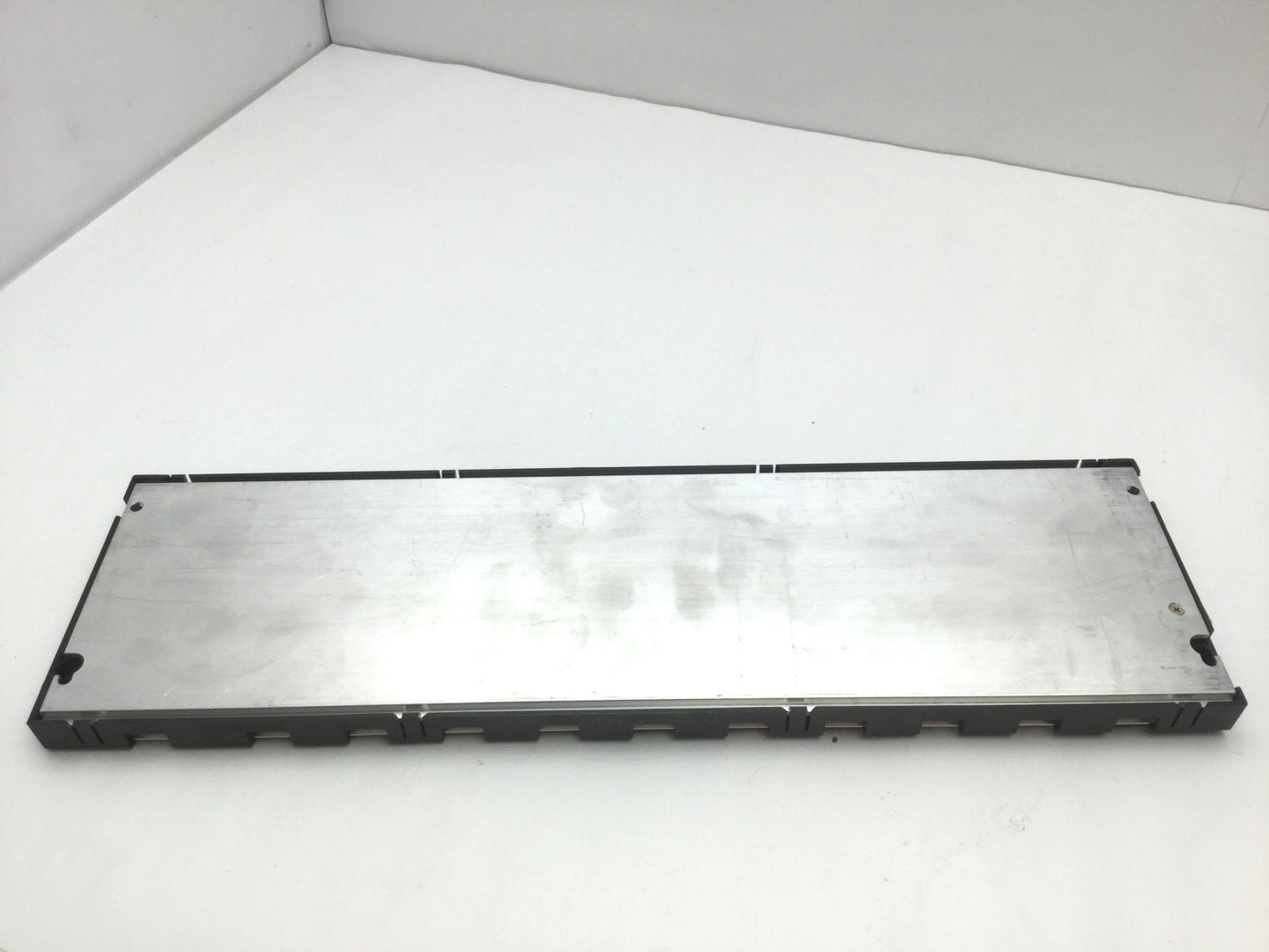 Used GE Fanuc IC693CHS392F Base, 10-Slot Expansion, Series 90-30 PLC Rack