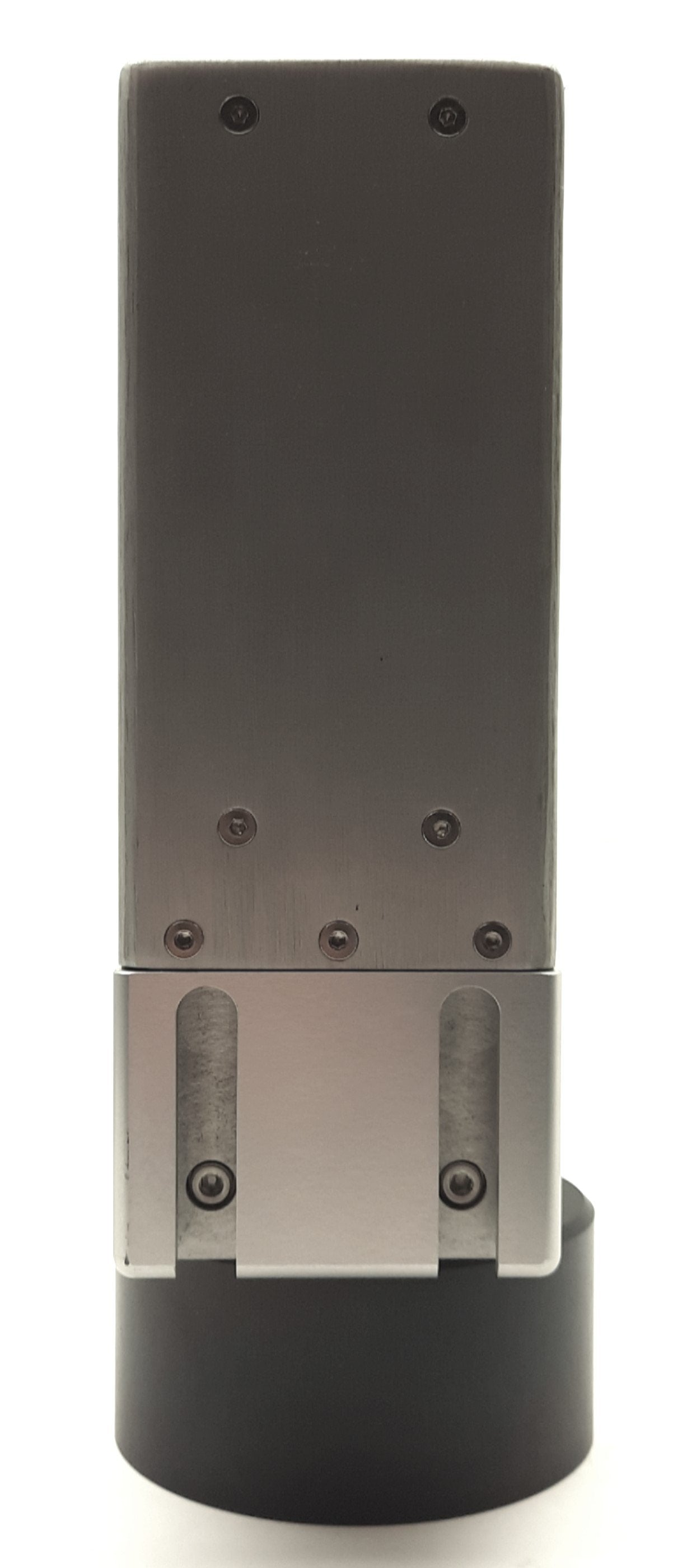 Used Scanlab HS7 2D Laser Scan Head, 10.6µm, ø7mm Aperture, 1000Char/Sec, M85 x 1