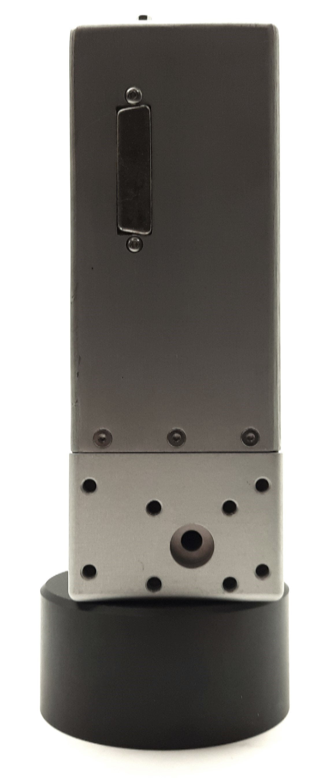 Used Scanlab HS7 2D Laser Scan Head , 100mm WD, 10.6µm, Ø7mm Beam, 1000 Char/Sec