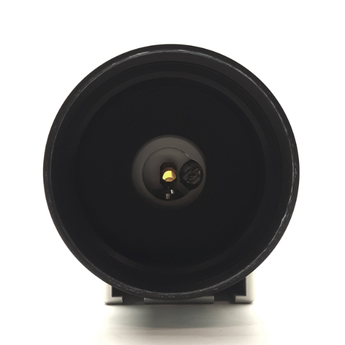 Used Scanlab HS7 2D Laser Scan Head , 100mm WD, 10.6µm, Ø7mm Beam, 1000 Char/Sec