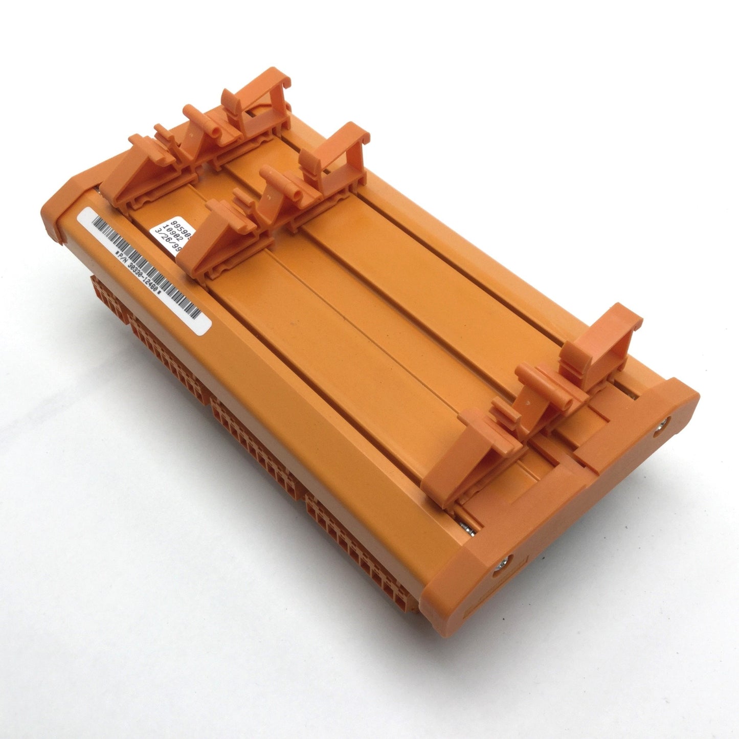 Used Adept 30330-12460 995909/67 MP6-M Machine Motion Interface Panel