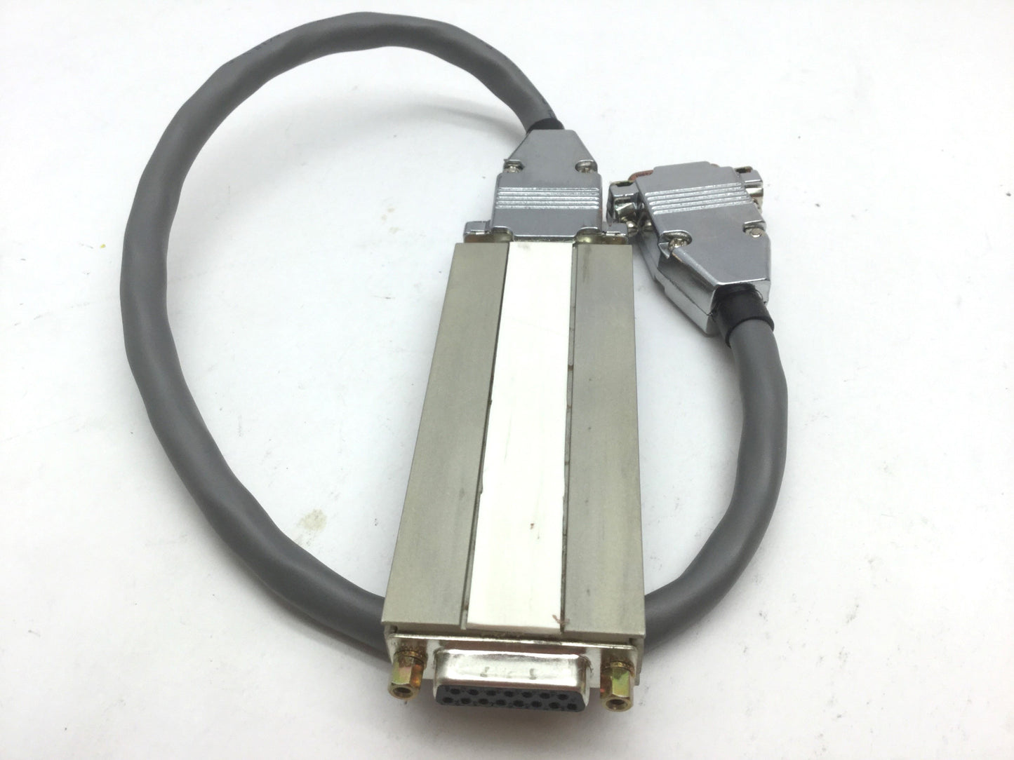Used Renishaw RGB25Y00R62 Readhead Encoder Interface Unit