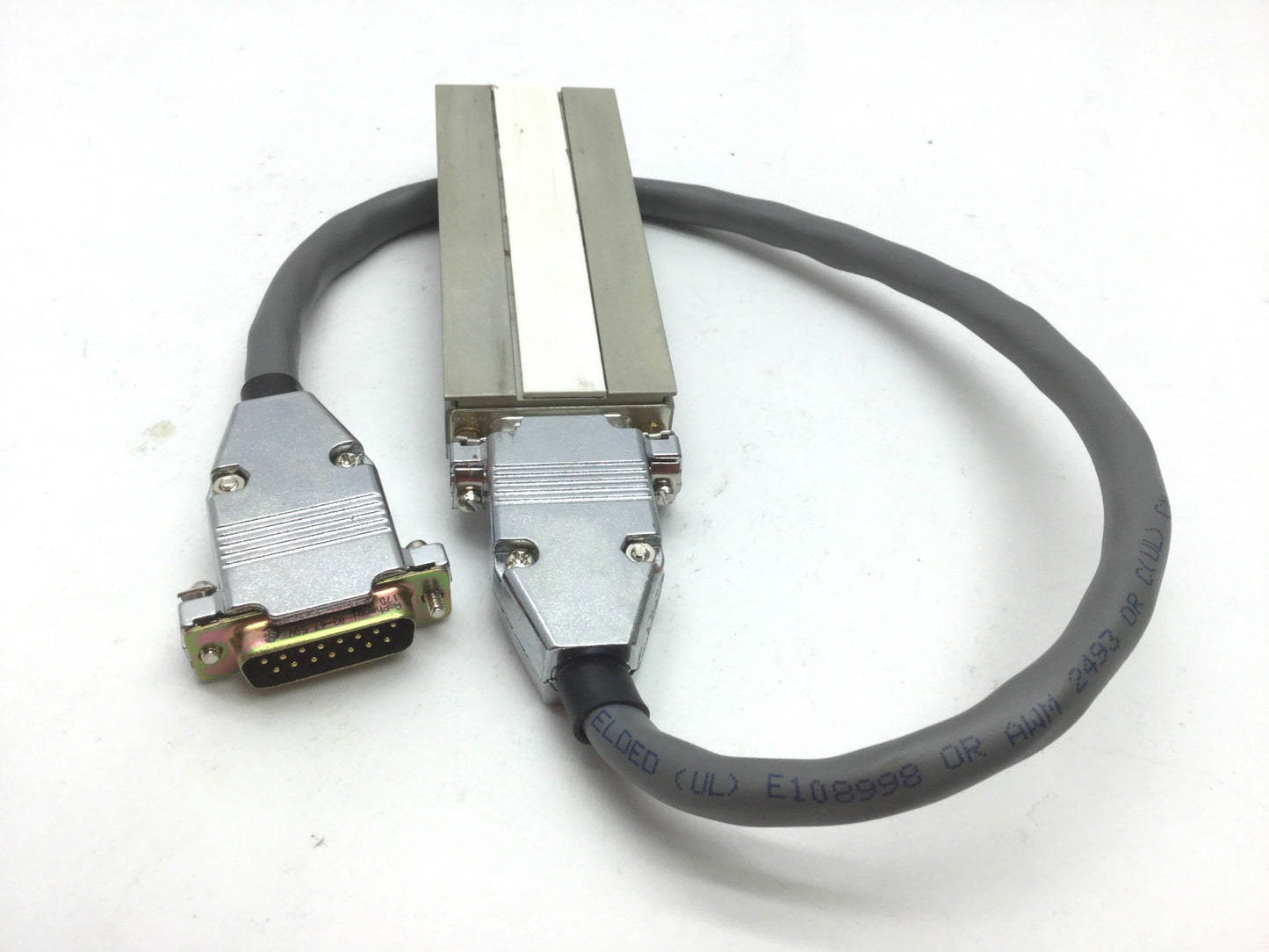 Used Renishaw RGB25Y00R62 Readhead Encoder Interface Unit