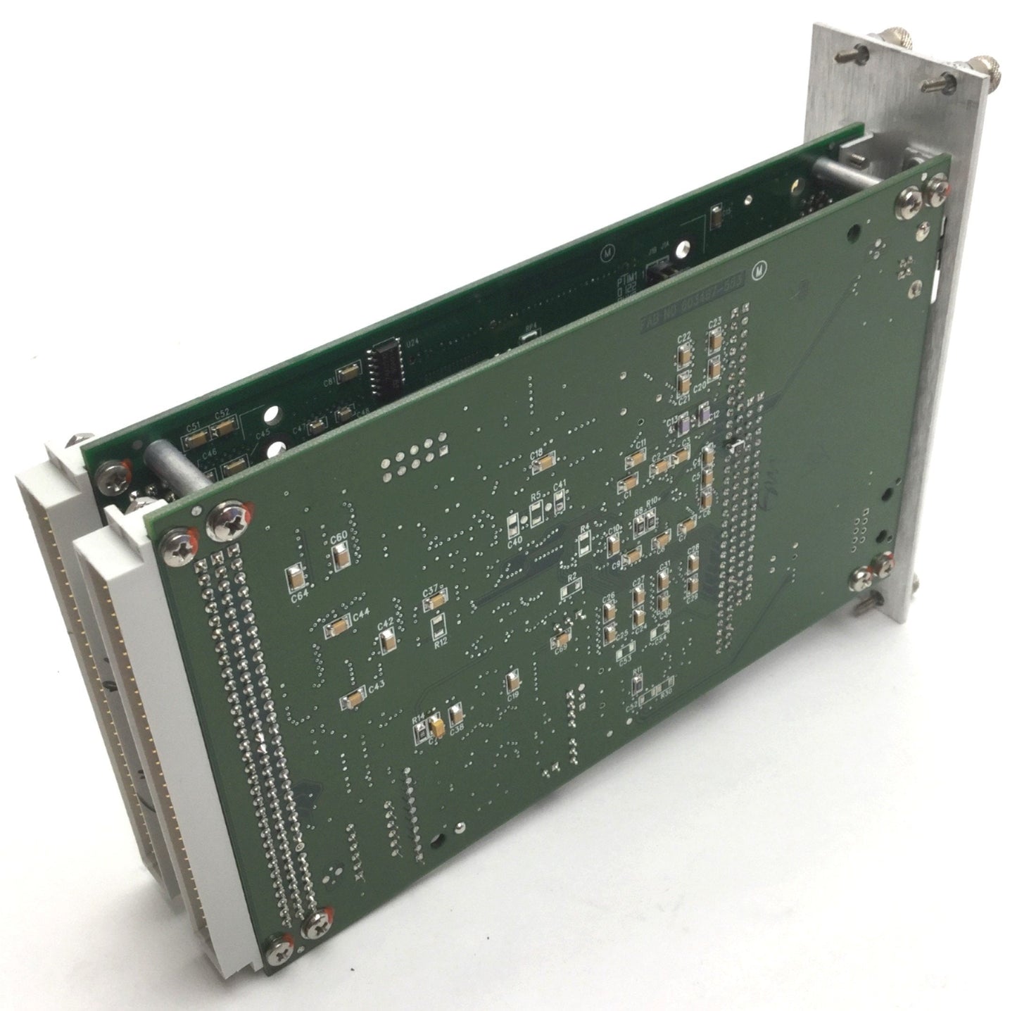 Used Delta Tau Turbo PMAC2 CPU USB Communication Assy 603382-103 & 603467-103