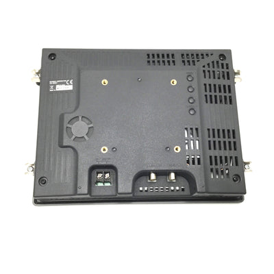 For Parts Keyence CA-MN81 8.4" Panel Mount LCD Color Monitor, Analog SVGA, 24V DC 1A