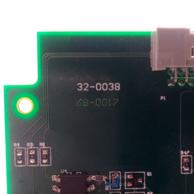 Used Delta Tau 32-0038 PMAC2-PC/104 I/O Board/Card