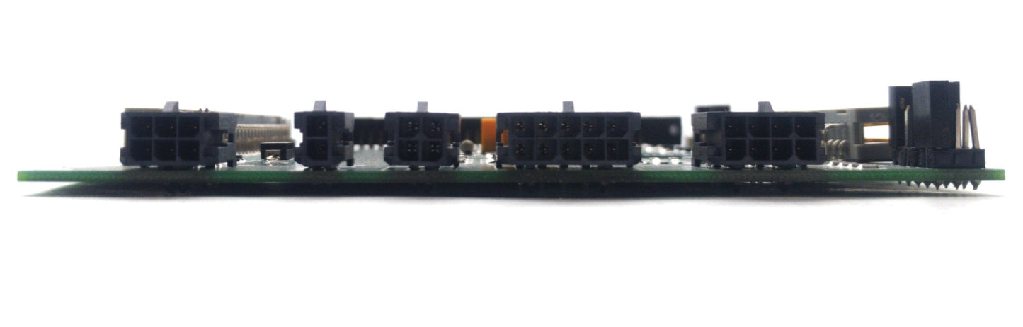 Used Delta Tau 32-0040 PMAC2-PC/104 I/O Board/Card