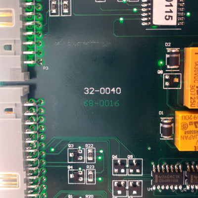 Used Delta Tau 32-0040 PMAC2-PC/104 I/O Board/Card