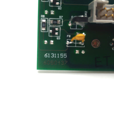 Used Delta Tau 6131155 PMAC2-PC/104 I/O Board, 60-Pin Header to 4x DB15