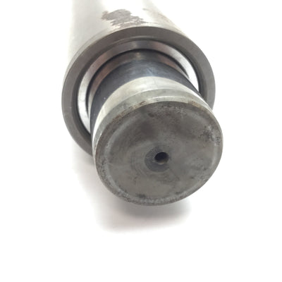 Used Agathon 761-38X100 Dye Die Shoe Punch Press Tooling Break Linear Bearing Pin