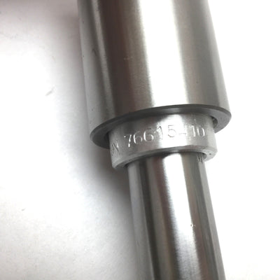 Used Agathon 766-15X410 Die Dye Shoe Punch Press Tooling Break Linear Bearing Pin