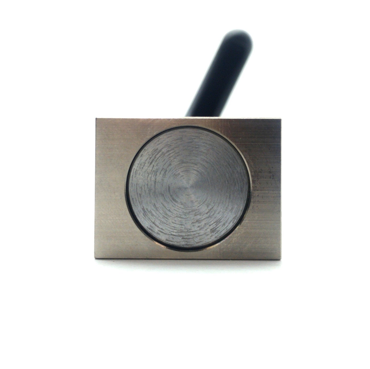 Used Zimmer HK2701B Linear Rail Stop/Clamp, 44mm Wide Rail, 1200N, M6 x 1.0