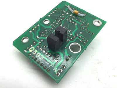 Used Asymtek 05-0041-00 Rev E Tactile Height Sensor Board HS Series RT for C-708