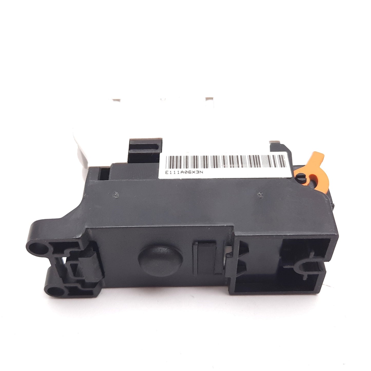 Used Eaton Cutler Hammer E111A06X3N Motor Control Contactor 6A 600VAC, 24VDC Coil