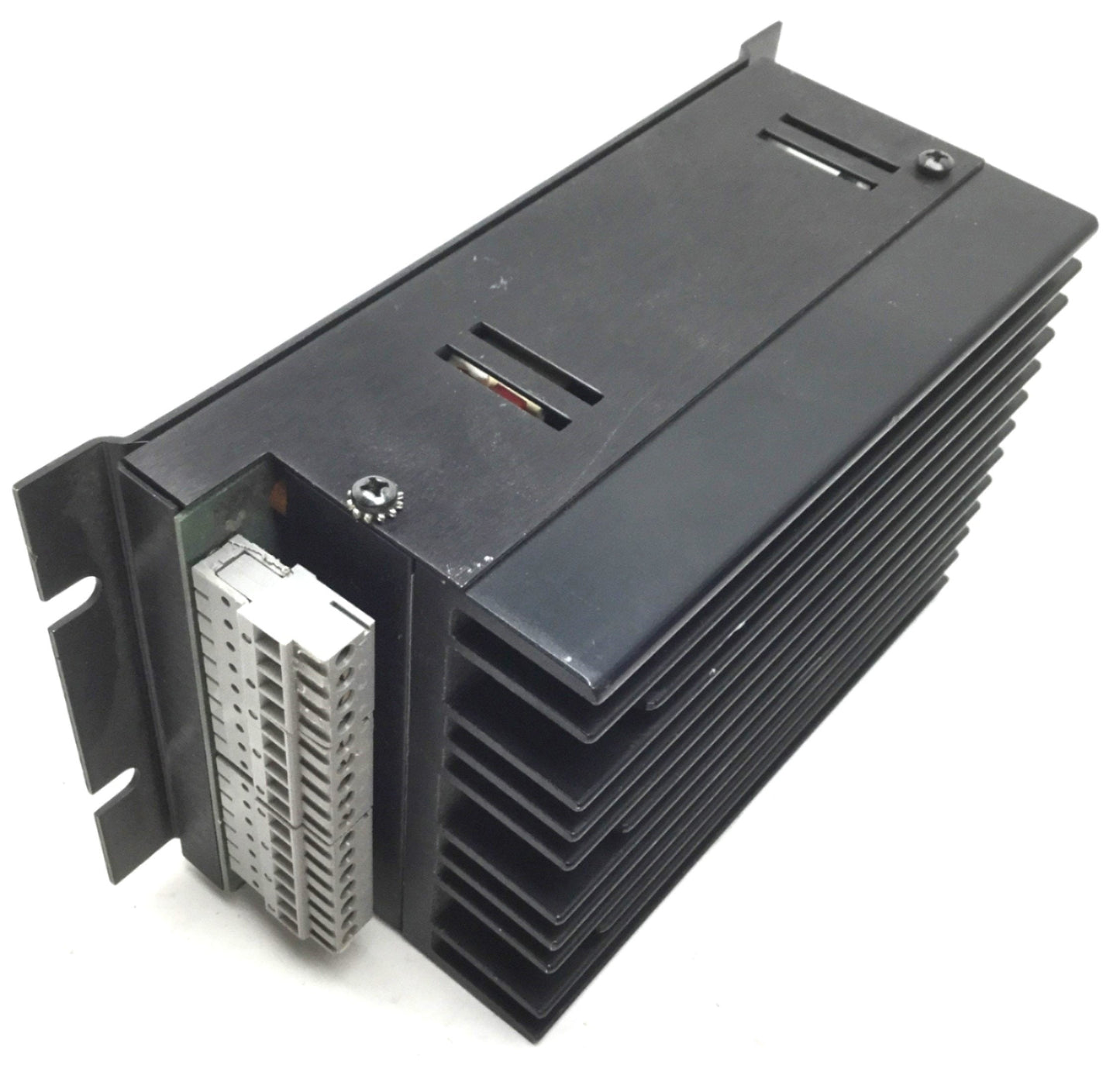 Used Compumotor Corporation CX-DO Stepper Motor Driver/Indexer RS-232 9-12V/12-90V DC