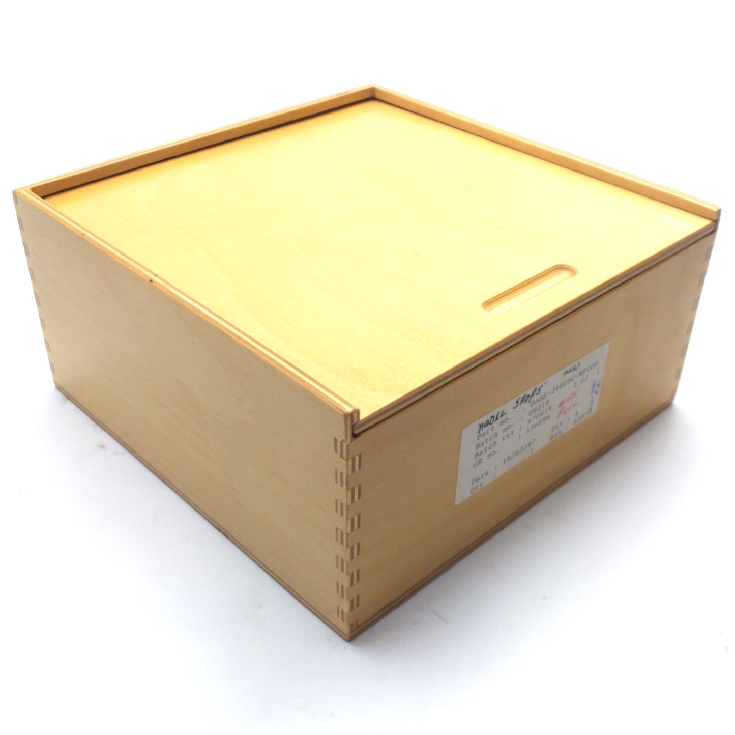 Used Dage 2400PC-WP100 Bondtester Wire Pull Load Cell, 100g Capacity