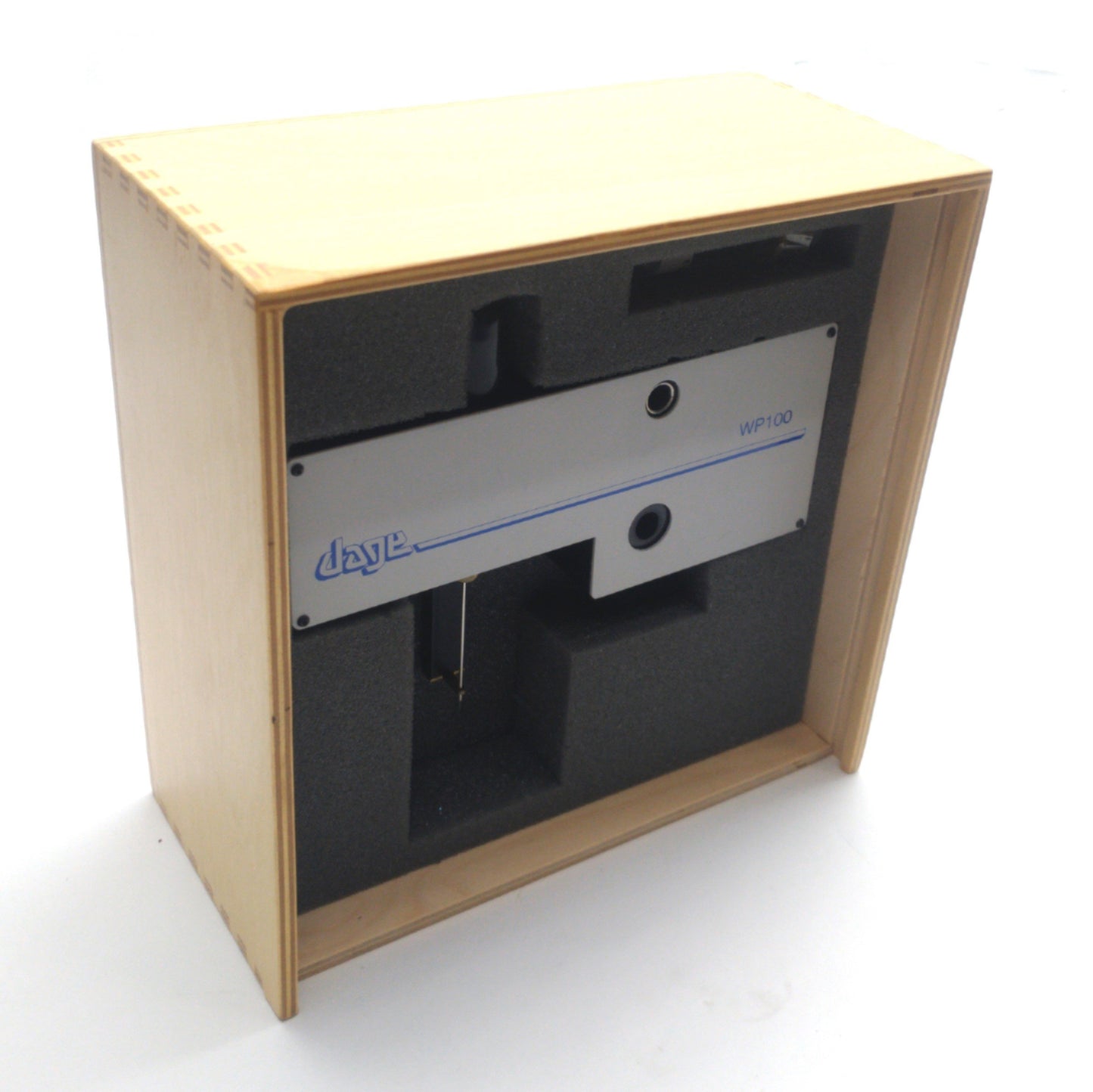 Used Dage 2400PC-WP100 Bondtester Wire Pull Load Cell, 100g Capacity