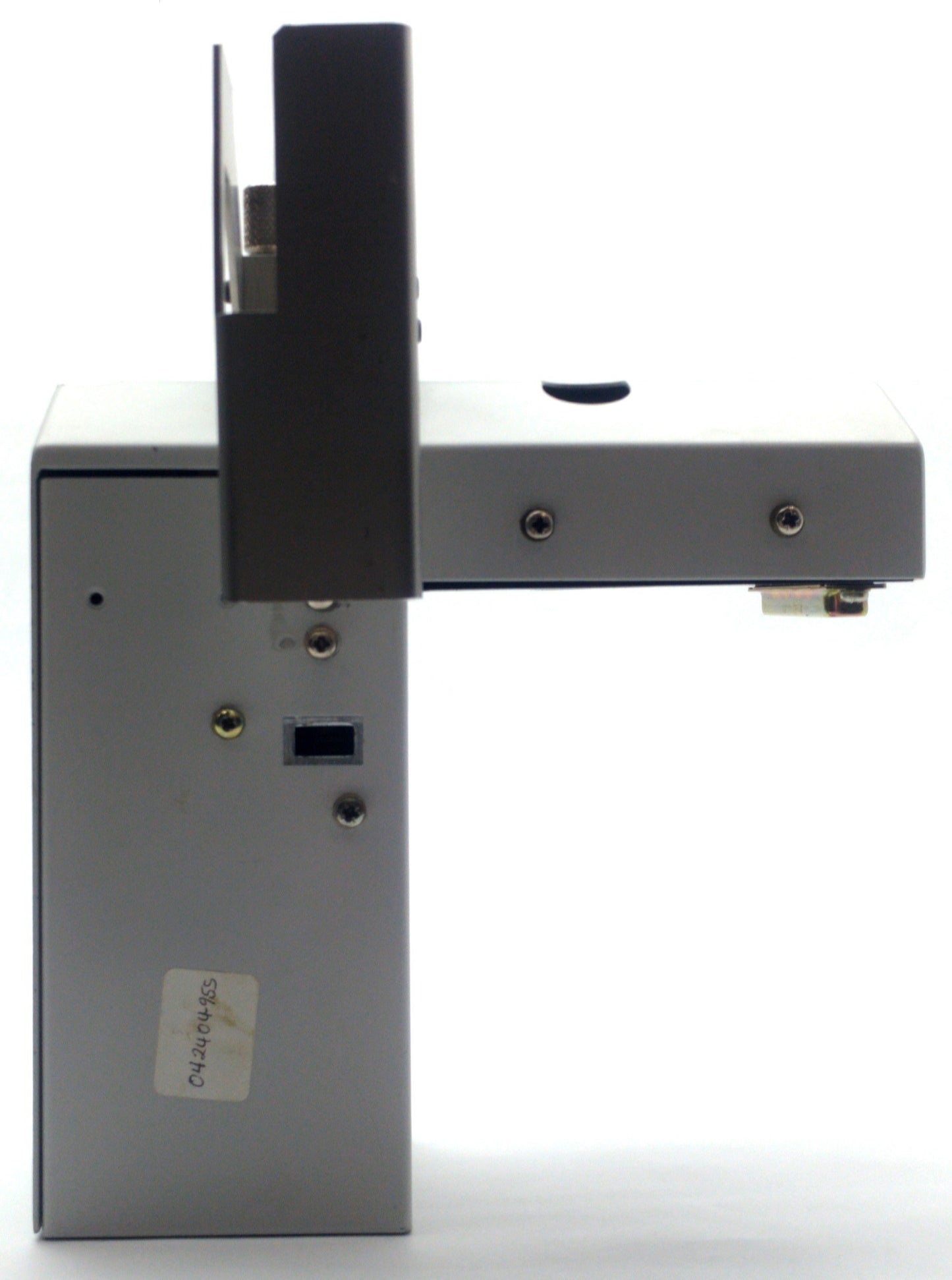 Used Dage 2400PC-BS500 Bondtester Shear Load Cell Cartridge, 500g Capacity, DB25