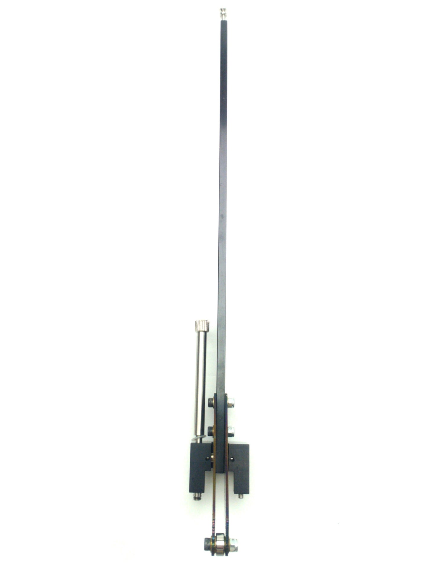 Used Dage 2400PC-BS5kg Bondtester Shear Load Cell Cartridge, 5kg Capacity, DB25