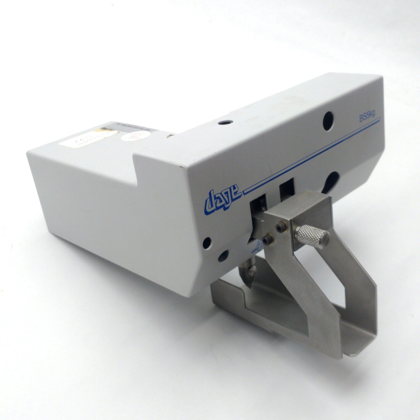 Used Dage 2400PC-BS5kg Bondtester Shear Load Cell Cartridge, 5kg Capacity, DB25
