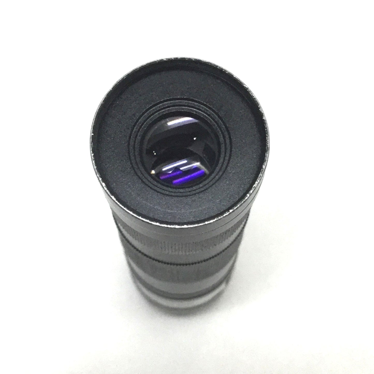 Used Panasonic GP-KS822HE Digital Color Micro-Camera Head 1/2" CCD w/ Telephoto Lens