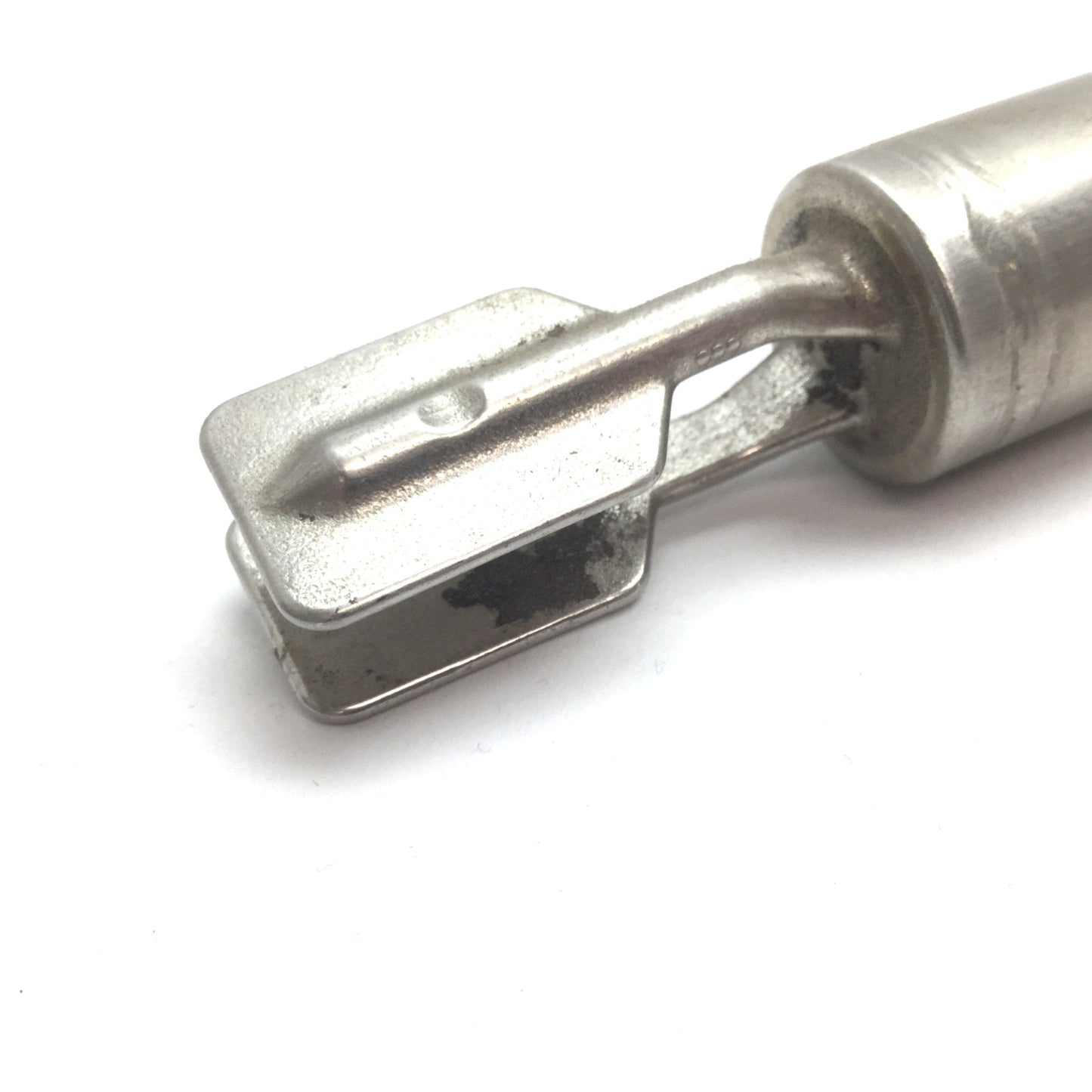 Used Endress Hauser FTL Liquiphant M Vibronic Point Level Switch, Power: 10-55VDC