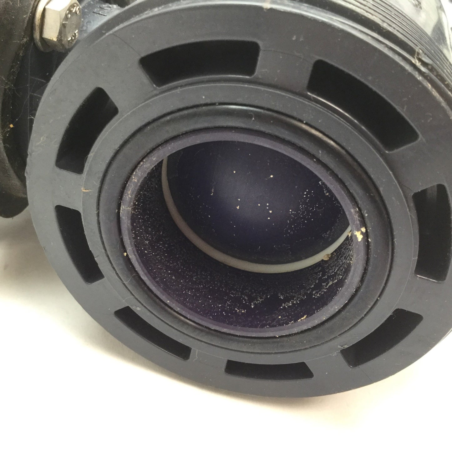Used Asahi America BP79M2PSNST Pneumatic Actuator Spring Return, 1040N & Duo-Bloc 21
