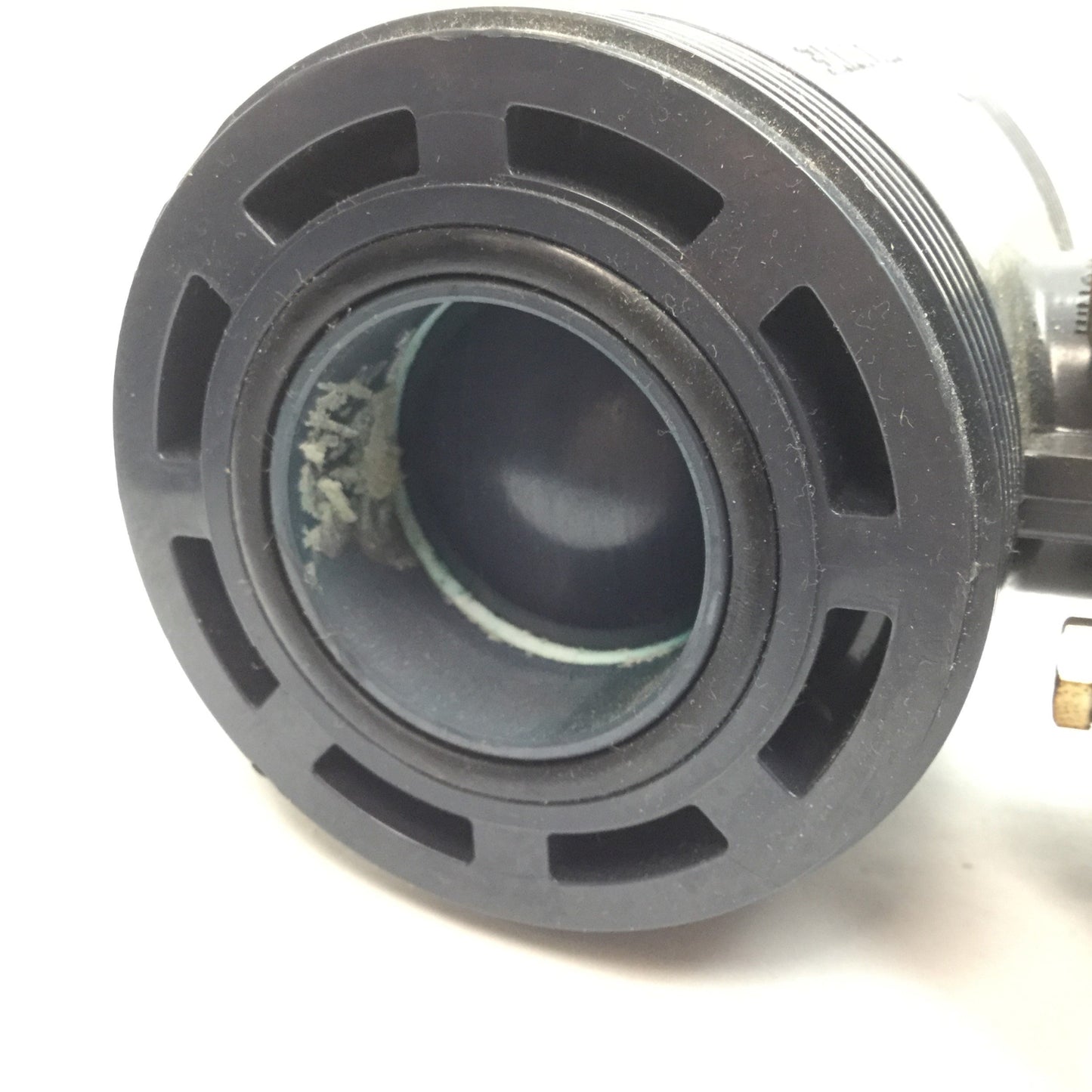 Used Asahi America BP79PSNST Pneumatic Actuator Spring Return, 1040N & Duo-Bloc 21