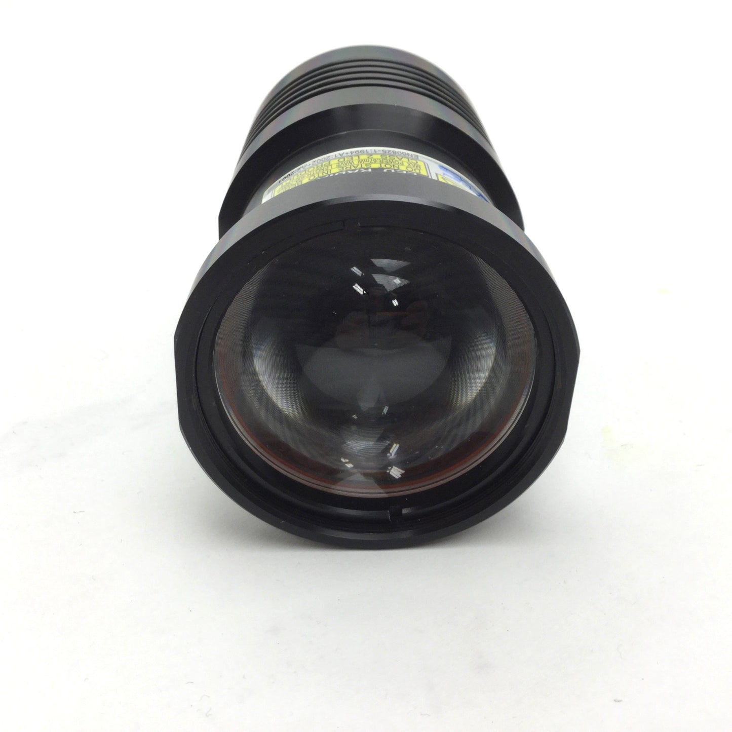 New Other CCS HSL-58SW-D300 LED Spot Light White Color Temp: 5500K typ 58mm x 100mm