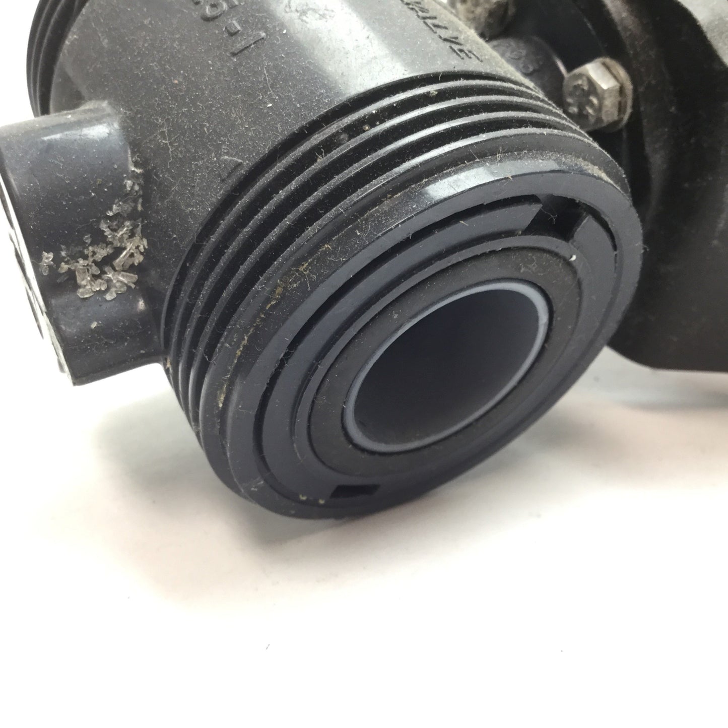 Used Asahi America AP79PSNST Pneumatic Actuator Spring Return, 1040N & Duo-Bloc 21