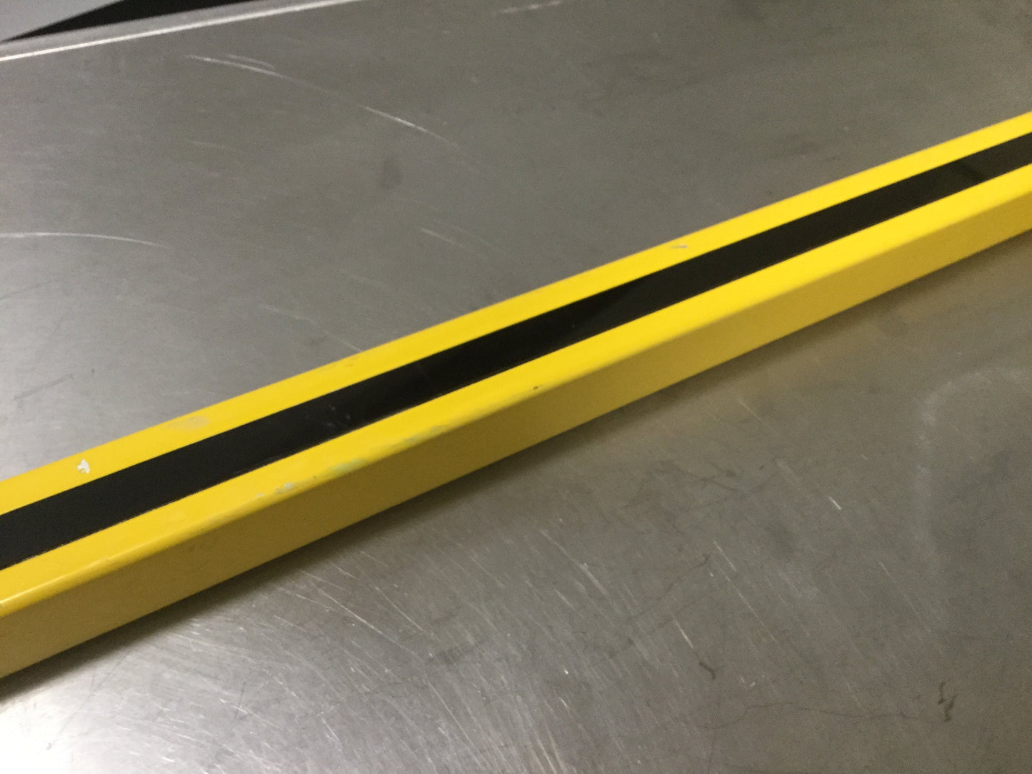 For parts or not working STI MiniSafe-B MS4332BR RCVR L: 32" Light Curtain Receiver MS4300-B *Parts