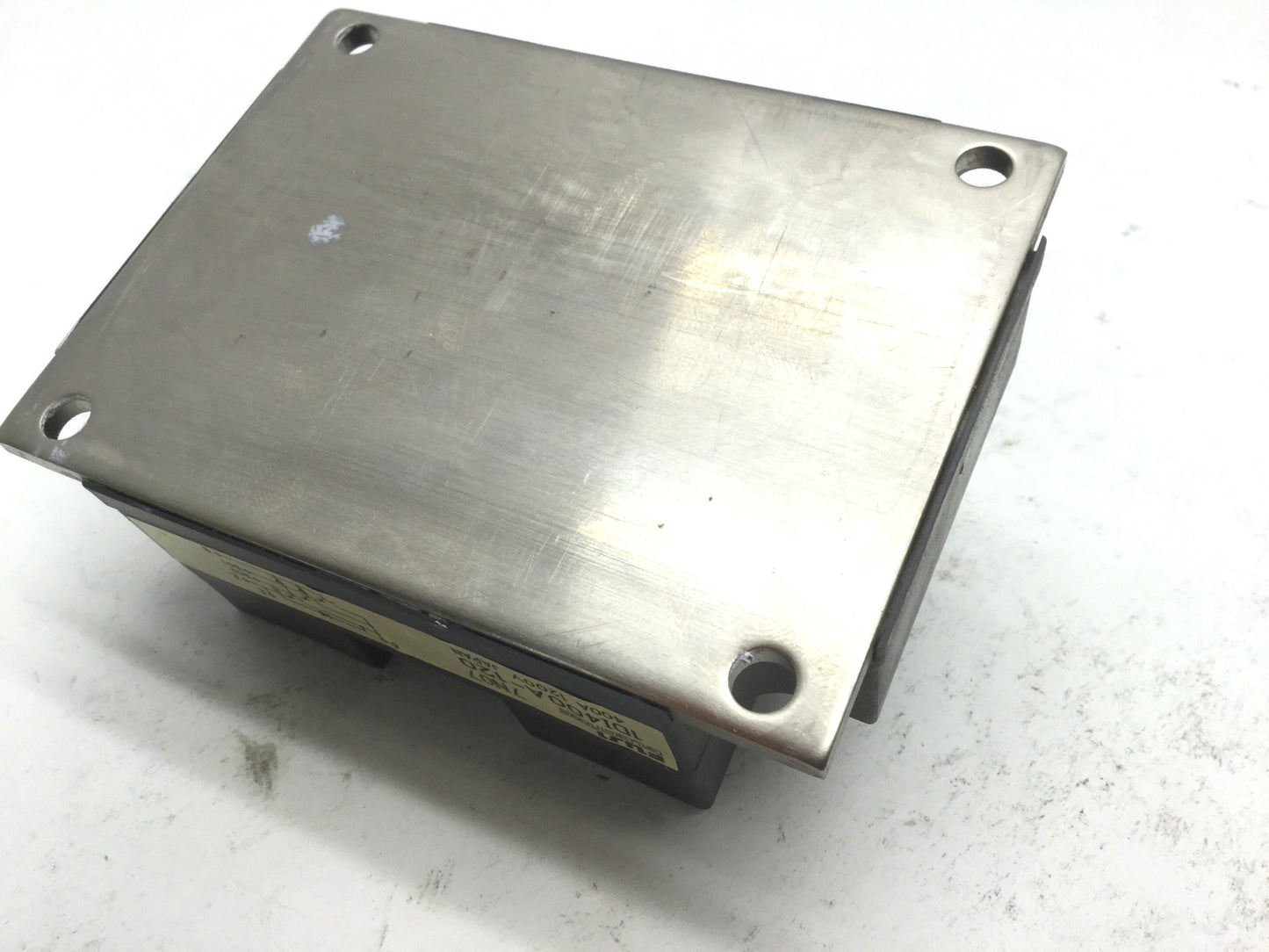Used Fuji Electric 1DI400A-120 Power Transistor Module For Motor Control 400A 1200V