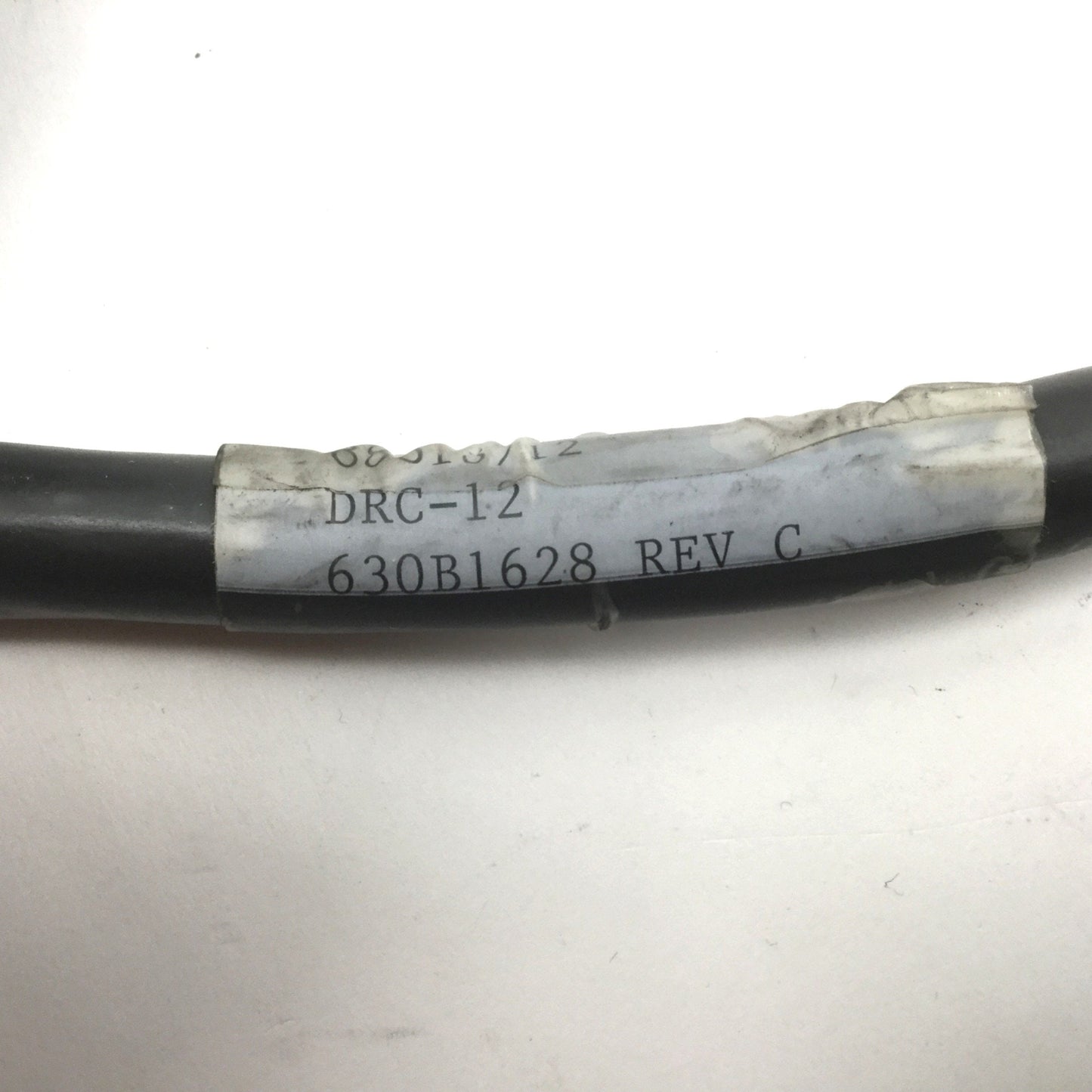 Used Aerotech 630B1628 Rev. C DRC-12 Cable For U500PCI-Ultra/PSO to OPTO-22 G4PB24