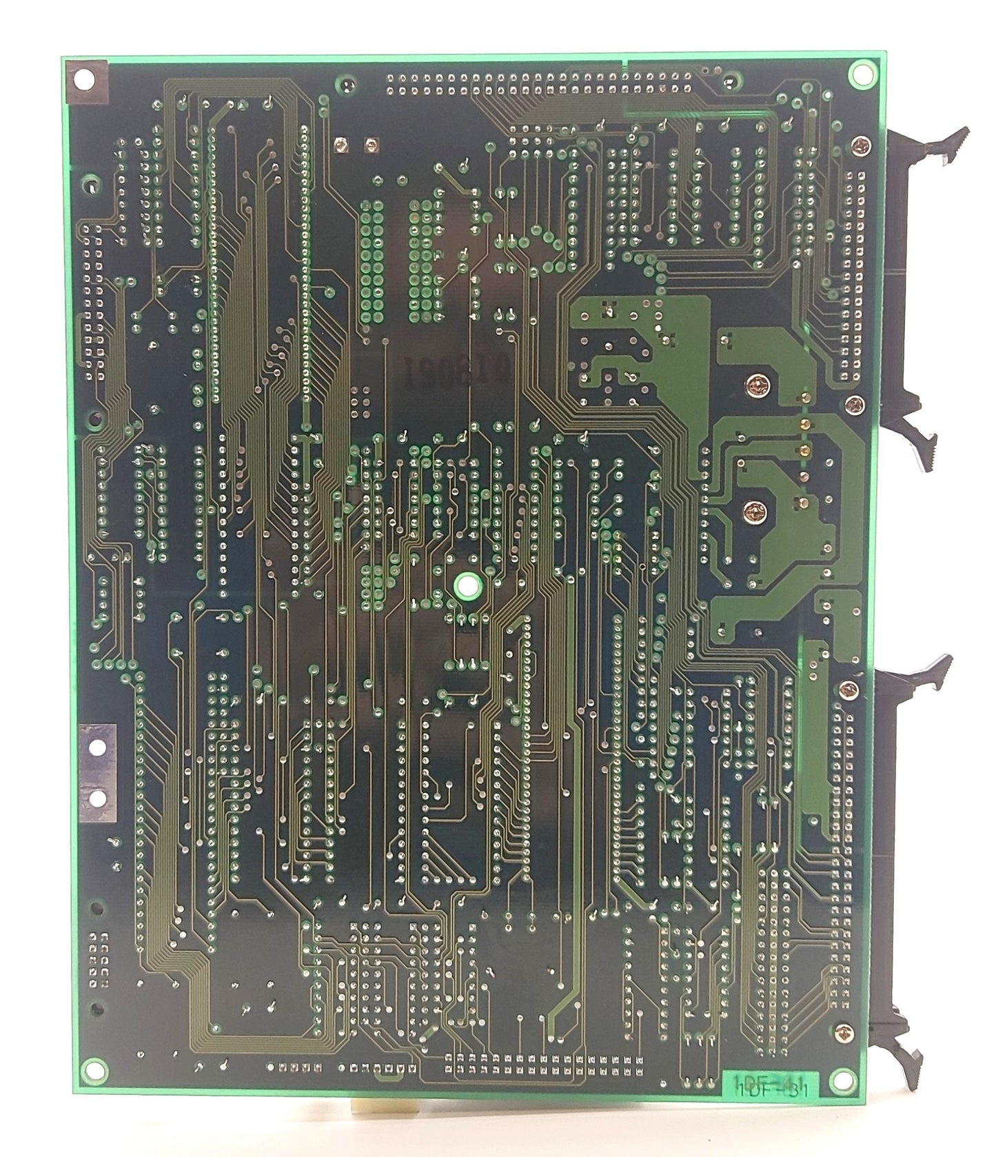 Used Kawasaki 50999-1545R20 IDF-51 Control Board For U93 Display for AD, A50F/JS-5