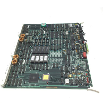 Used Kawasaki 50999-1484R1C 9ZA-51 Robot Processor Board, For A50F *No Batteries*