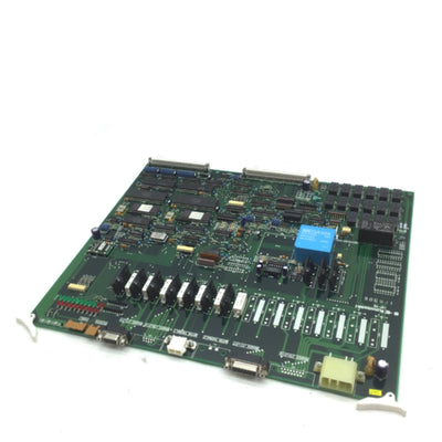 Used Kawasaki 50999-1384R03 1BP-55 Robot Control Board, For A50F