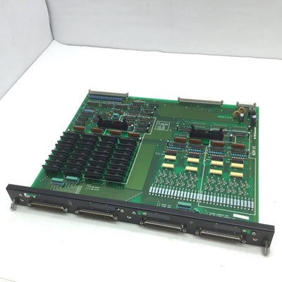 Used Kawasaki 50999-1295R31 Robot Control Board, For A50F