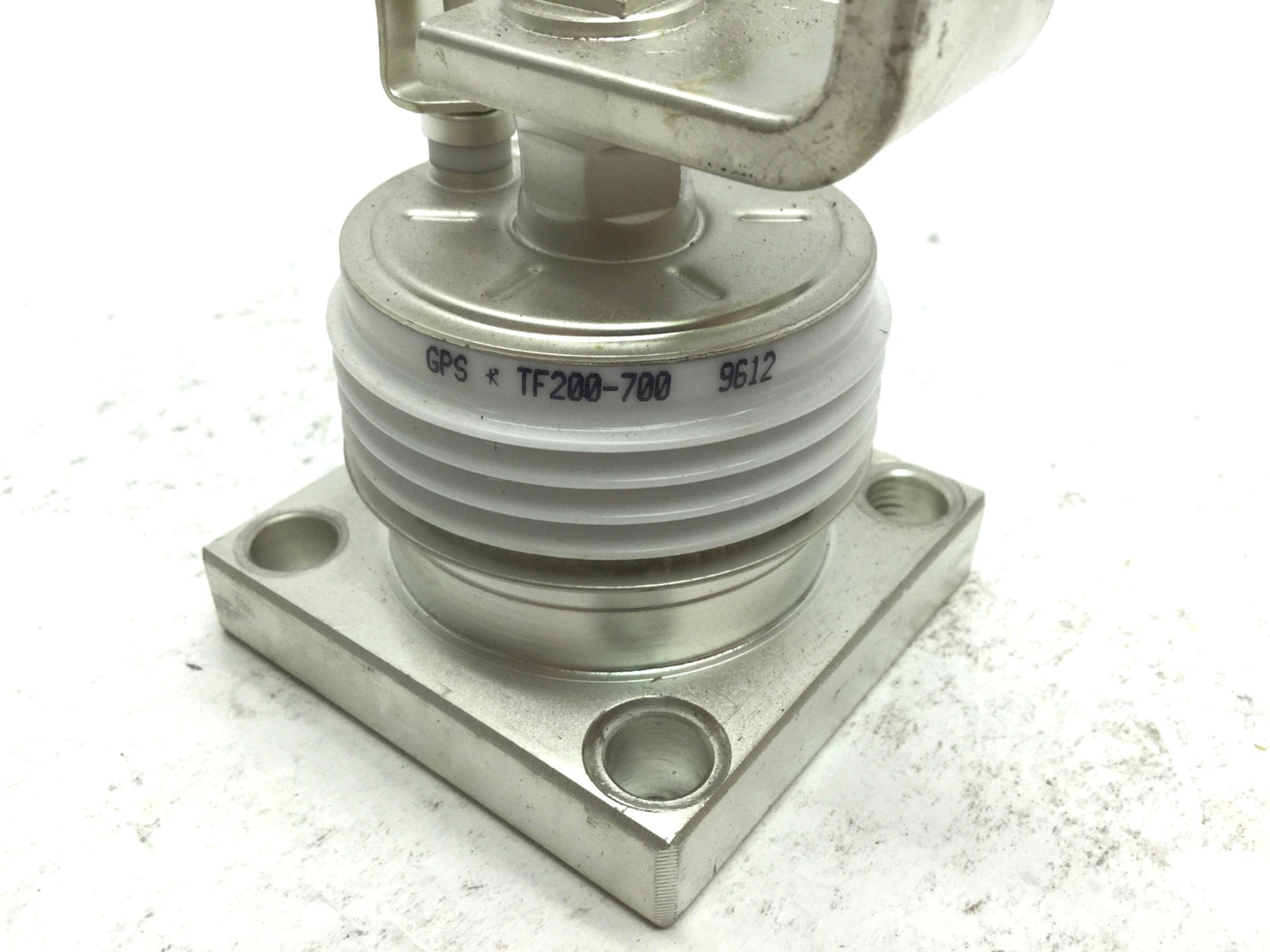 Used American Microsemiconductor TF200-700 Power Transistor Low Frequency Bipolar NPN