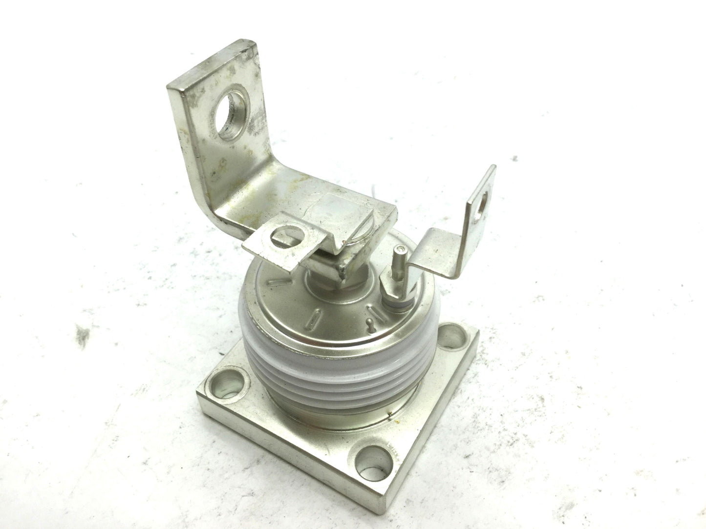Used American Microsemiconductor TF200-700 Power Transistor Low Frequency Bipolar NPN