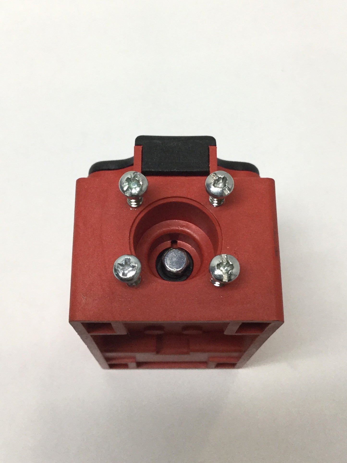 New – Open box Bernstein ENK-SU1Z KNiw Snap Action Safety Limit Switch Body 1NO-1NC, 500VAC 10A